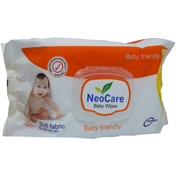 neocare baby wipes