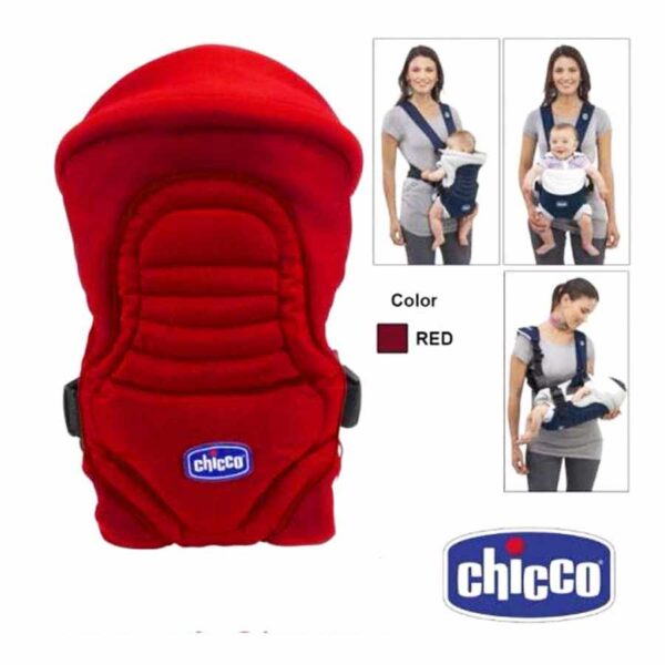 CHICCO BABY CARRIER 0+