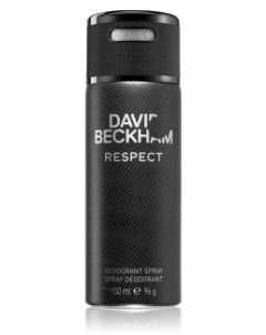 DAVID BECKHAM RESPECT SPRAY 150 ML