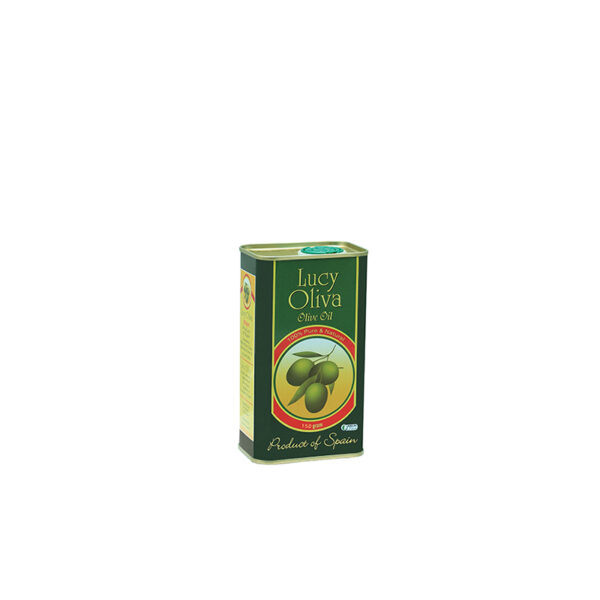 LUCY OLIVA OLIVE OIL 150 ML